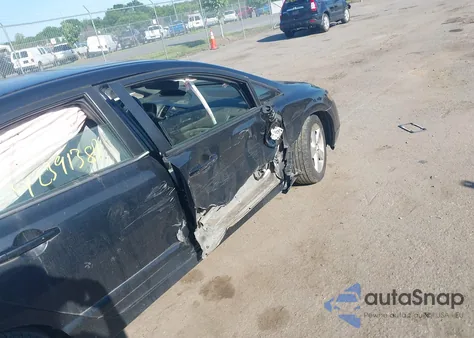 2007 Honda Civic Ex from USA, damaged, VIN 1HGFA16867L080277